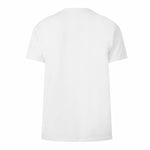 Jumping Tiger Cotton T-Shirt