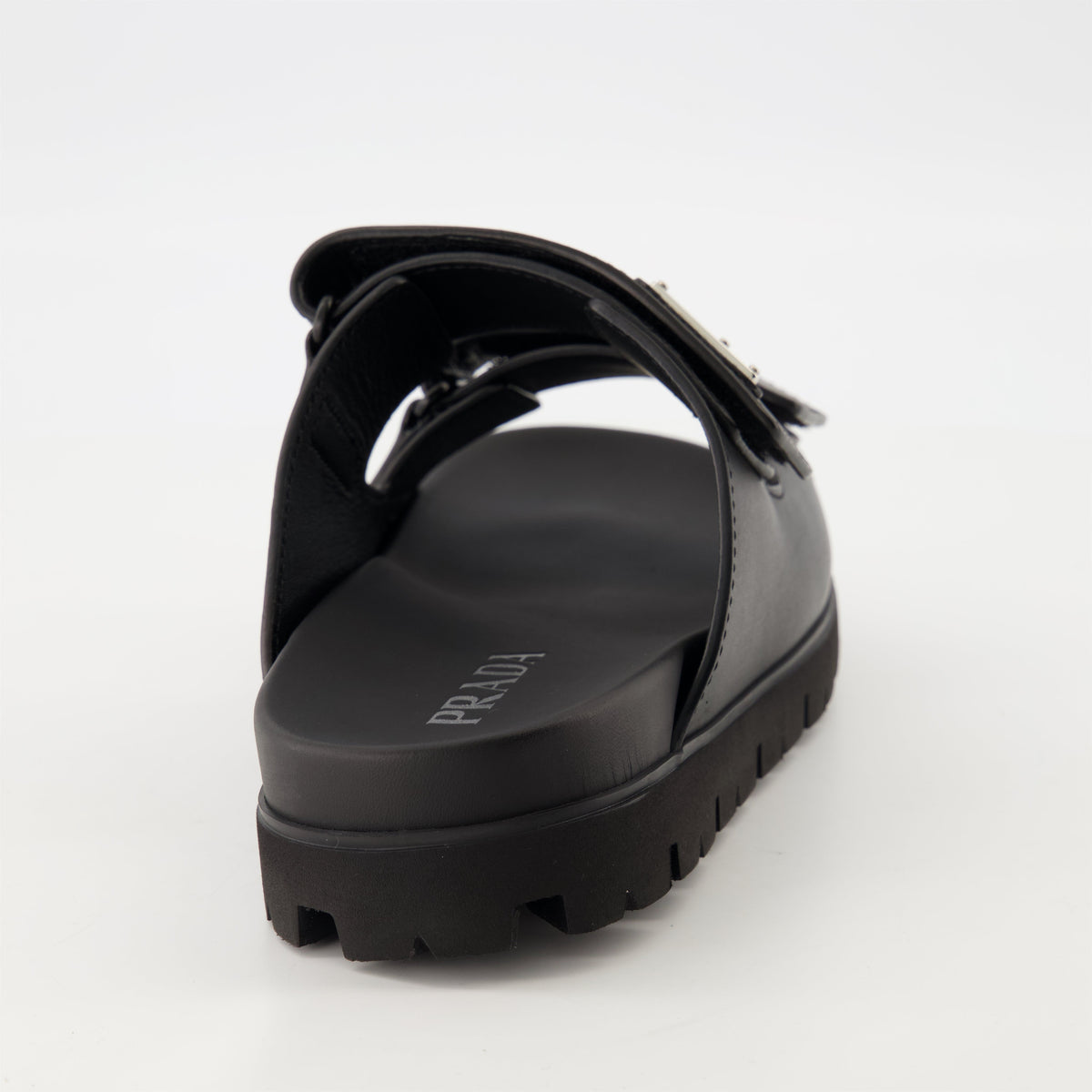 Leather Flip-Flops