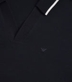 Cotton Polo Shirt