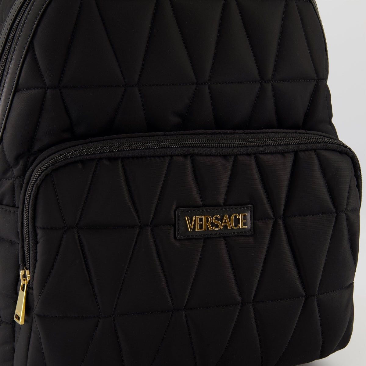 Nylon Backpack