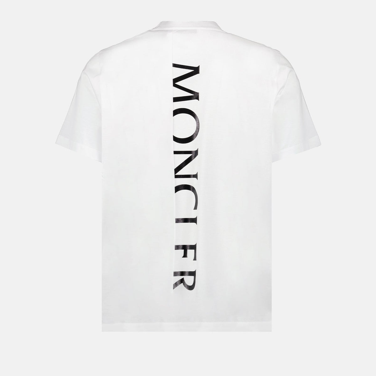 Vertical Logo T-Shirt