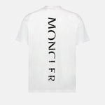 Vertical Logo T-Shirt