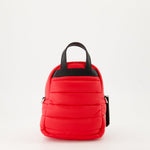 Padded Mini Backpack
