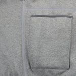 Sleeveless Wool Vest
