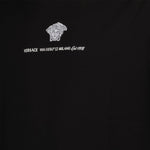 Via Gesù Cotton T-Shirt