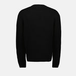Wool and Cashmere Sweater