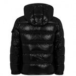Men’s Maya Nylon Down Puffer Jacket