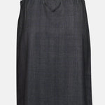 Wool Skirt