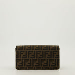 Baguette Chain Wallet