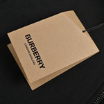 Icon Zip-Up Hoodie – Black