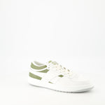G Move Leather Sneakers