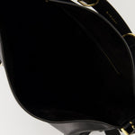 Voyou Shoulder Bag – Black