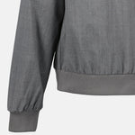 Wool Jacket