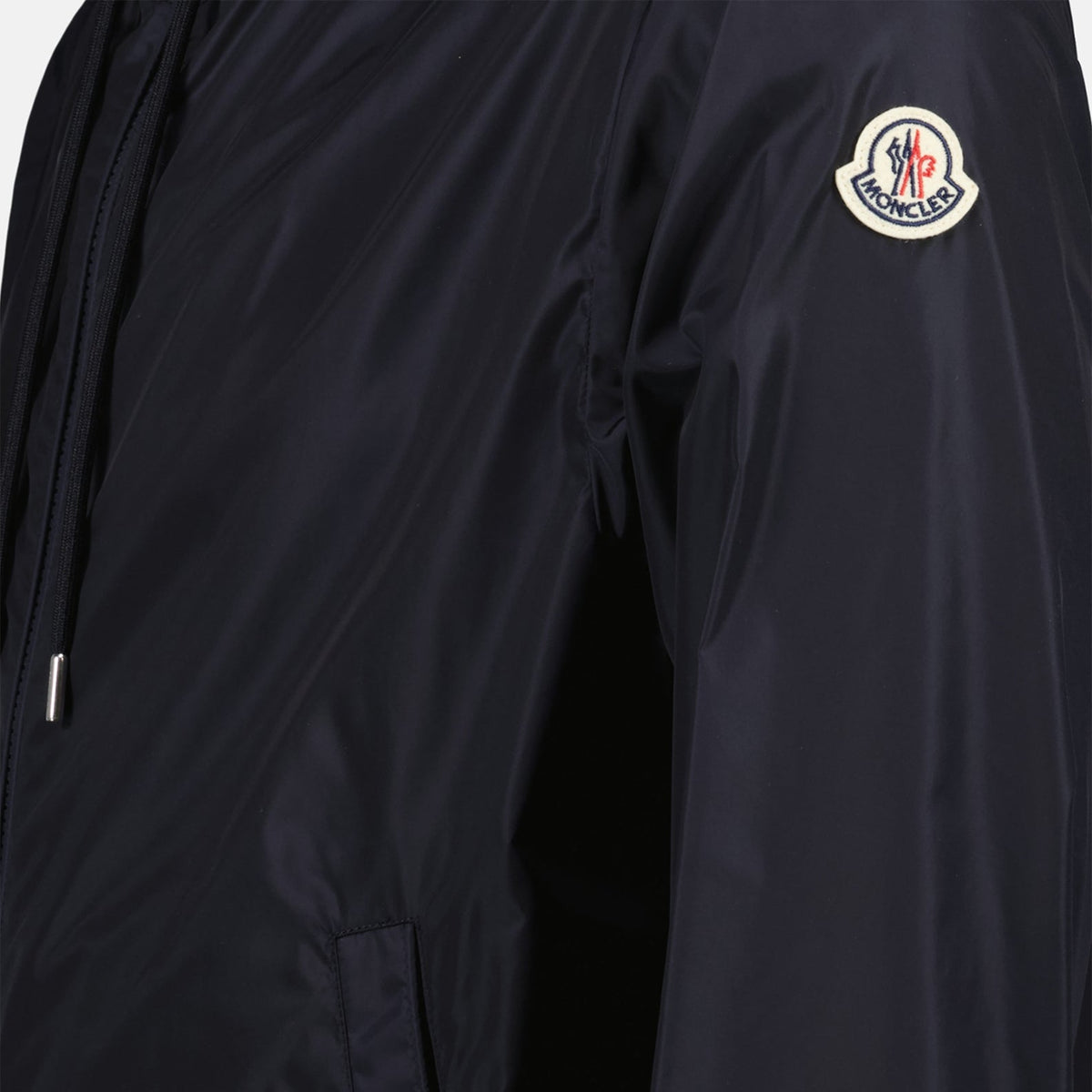Climbers Windbreaker