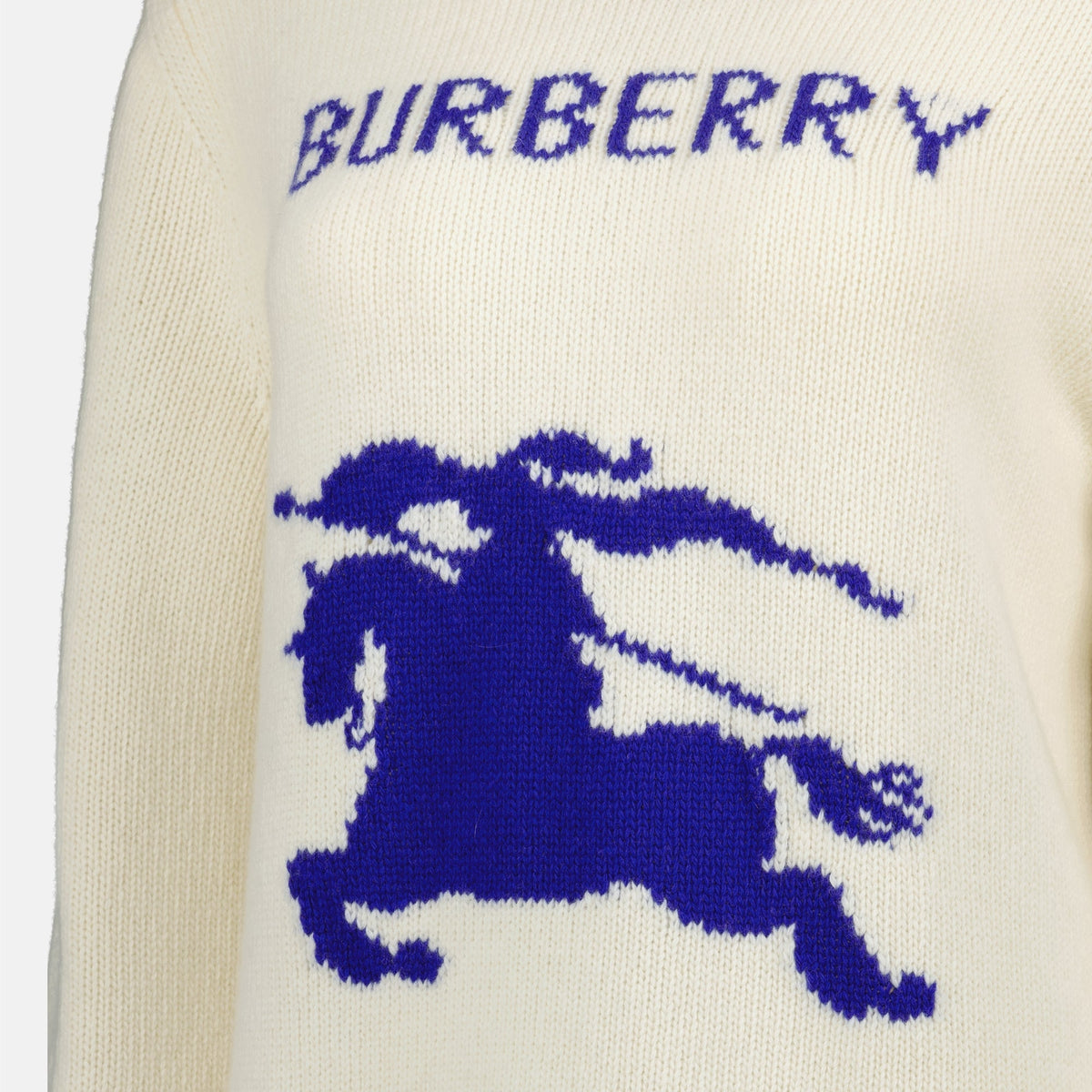 Rider Wool Sweater