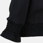 Technical Zip-Up Jacket