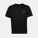 4G Logo Cotton T-Shirt
