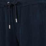 Terry Cotton Shorts