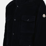 Reversible Greselin Down Jacket