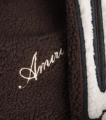 Fleece Bones Zip Hoodie