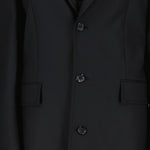 Wool Coat
