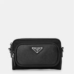 Men’s Camera Cross Body Bag