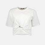 Safety Pin T-Shirt