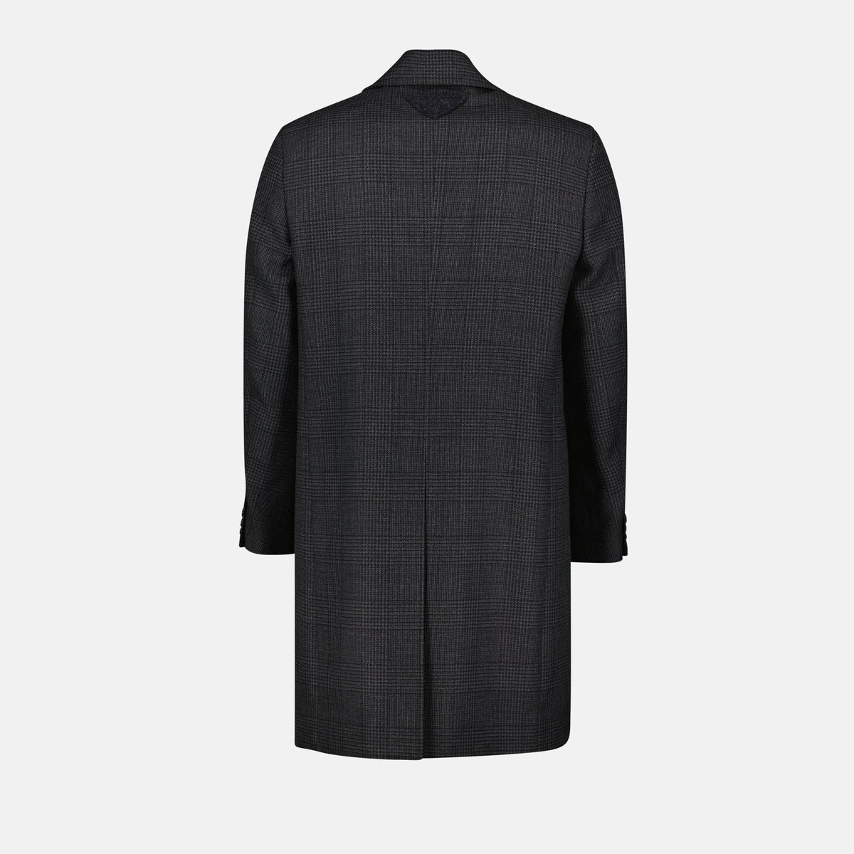 Wool Coat