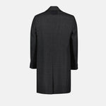 Wool Coat