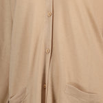 Wool Cardigan