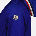 Climbers Jacket