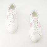 Crystal-Embellished Sneakers