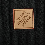 Cashmere-Wool Blouson
