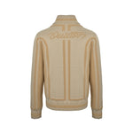 Knit Track Top