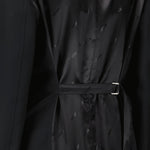 Wool Coat