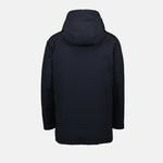 Reversible Prefoune Down Jacket