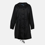 Waterproof Parka