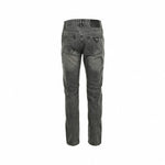 Washed Black Slim Fit Denim Jeans