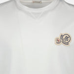 Logo Organic Cotton T-Shirt