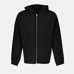 4G Zipped Sweatshirt