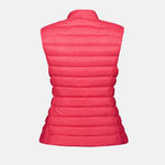 Lightweight Quilted Down Vest