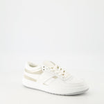 Tone Low-Top Sneakers