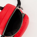 Padded Mini Backpack