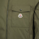 Vigeon Down Jacket
