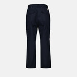 Gabardine Pants