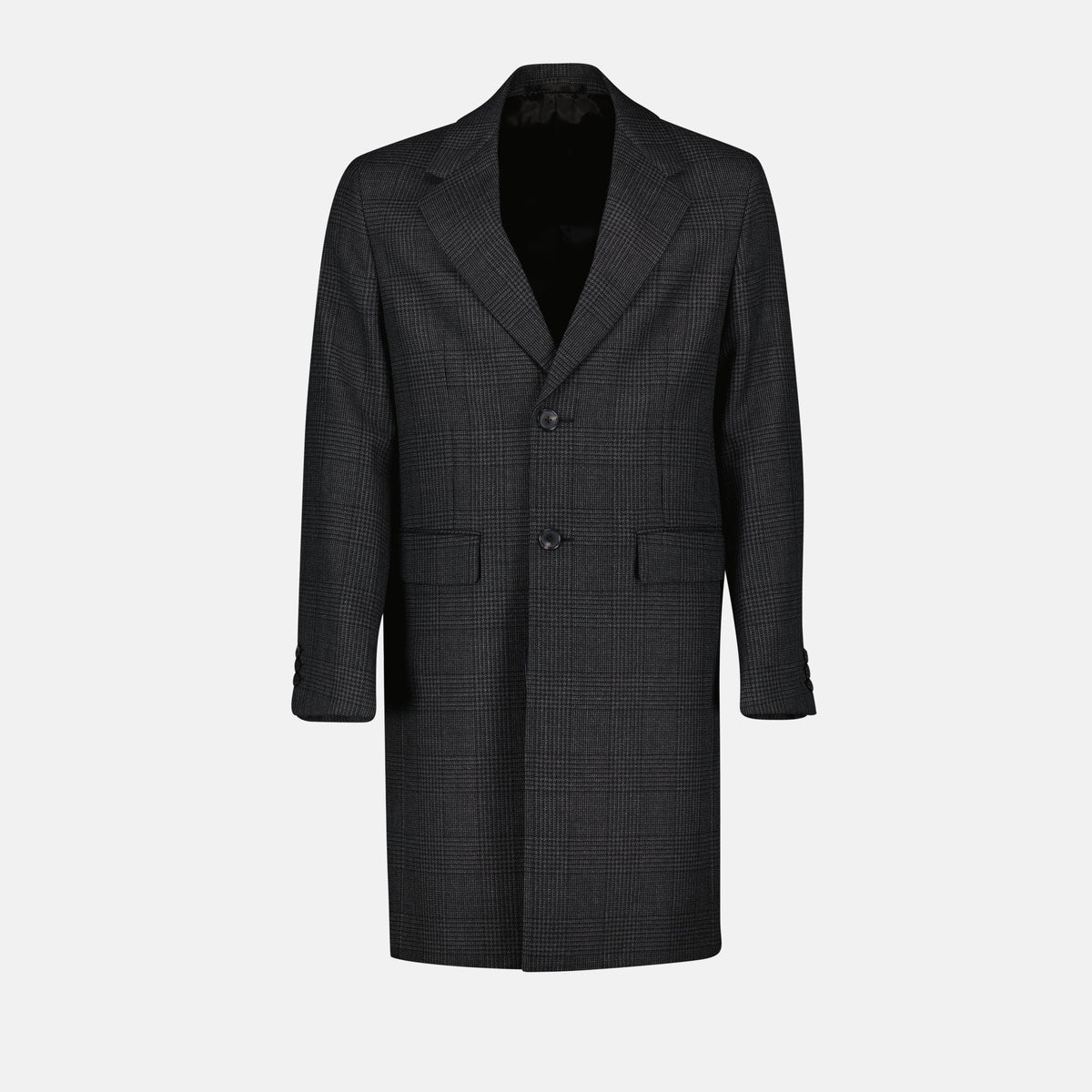 Wool Coat