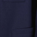 Wool Jacket