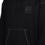 Black Hoodie