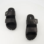 Leather Flip-Flops