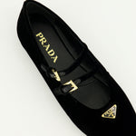 Velvet Flats